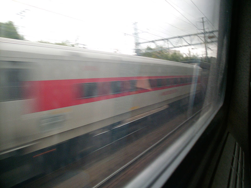 :: rails :: new haven :: connecticut ::