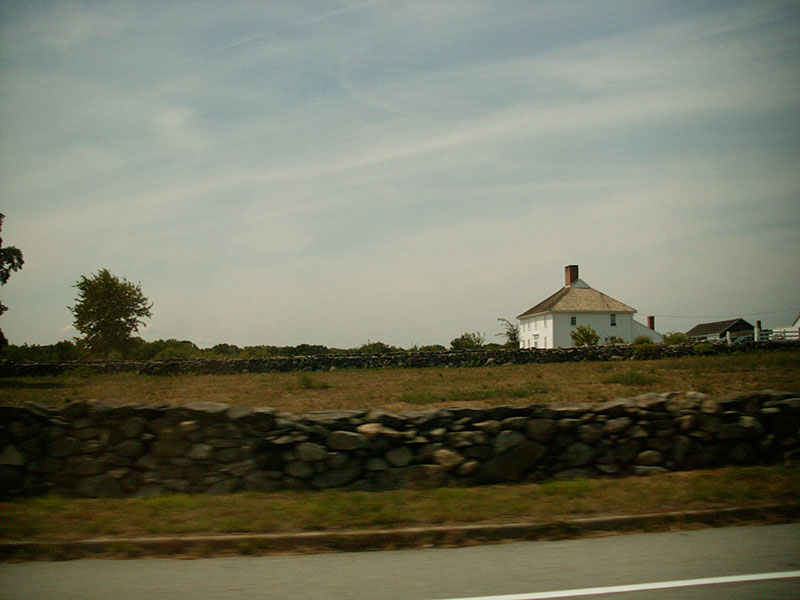 :: the bus :: narragansett :: rhode island ::