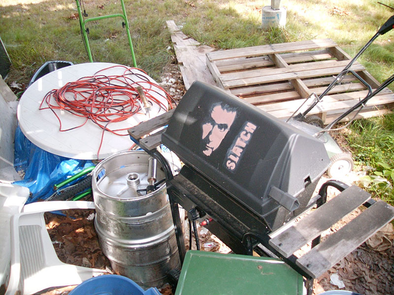 :: slatch-b-q :: narragansett :: rhode island ::