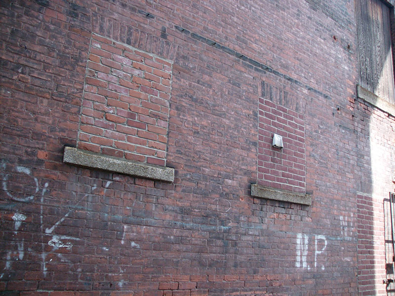 :: no windows, ever. :: providence :: rhode island ::