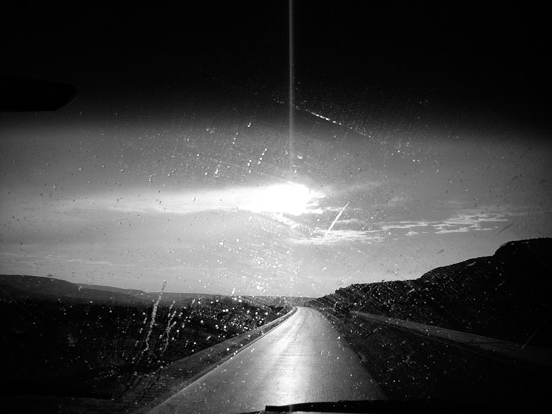 :: interstate ten ::  :: texas ::