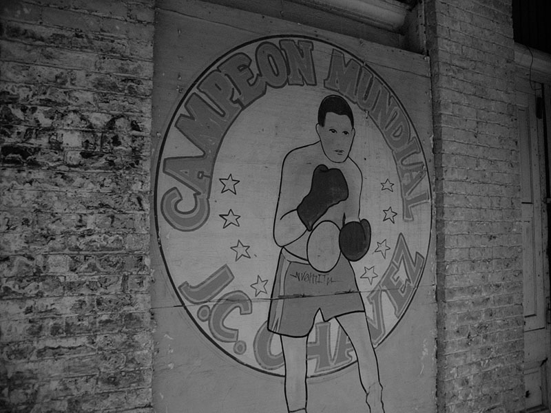 :: j.c. chavez :: austin :: texas ::